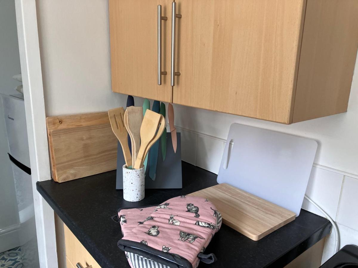 סנדרלנד Romford Cottage - Close To Centre, Hospital Crownworks Studio Nissan And Stadium Of Light מראה חיצוני תמונה